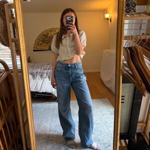 AMO Sandra Jean in Cherry Bomb